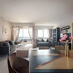 Panoramic View, 2 Bedroom, Monaco,riviera, Parking