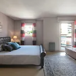Panoramic View, 2 Bedroom, Monaco,riviera, Parking Босолей