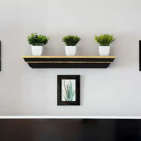 Panoramic View, 2 Bedroom, Monaco,riviera, Parking Lägenhet *