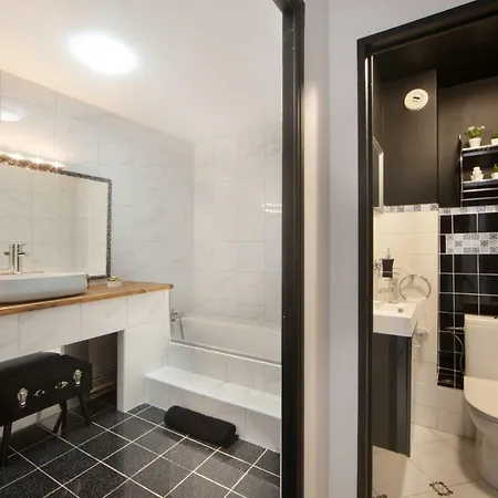 Panoramic View, 2 Bedroom, Monaco,riviera, Parking Lägenhet Beausoleil