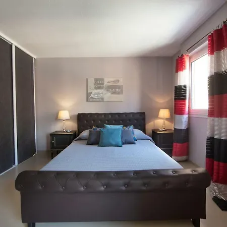 Panoramic View, 2 Bedroom, Monaco,riviera, Parking * 博索莱伊