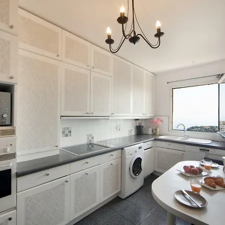 Panoramic View, 2 Bedroom, Monaco,riviera, Parking *